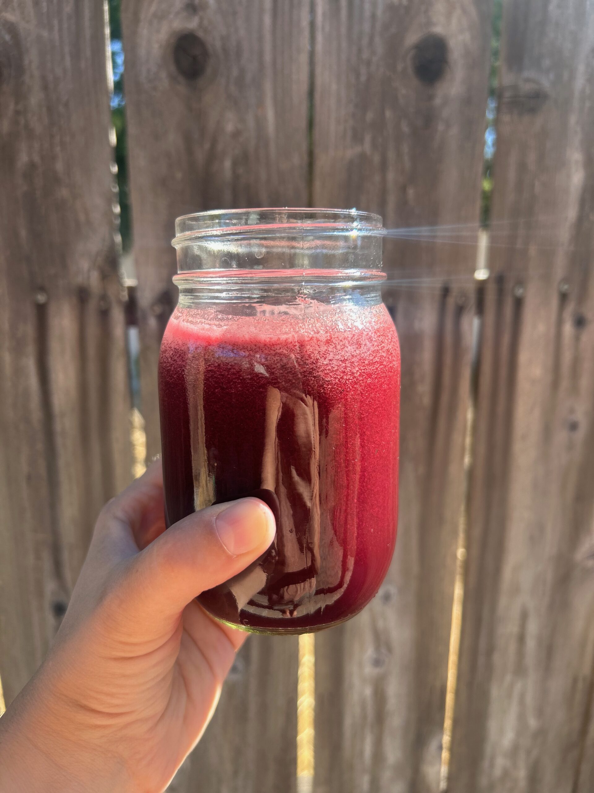 Easy Detox Juice for Energy, Digestion, and Glowing Skin